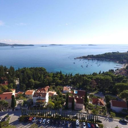Villa Mediterranea Mlini Zewnętrze zdjęcie