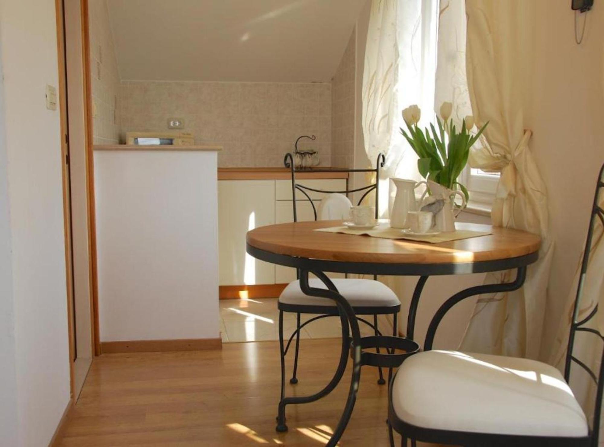 Villa Mediterranea Mlini Zewnętrze zdjęcie
