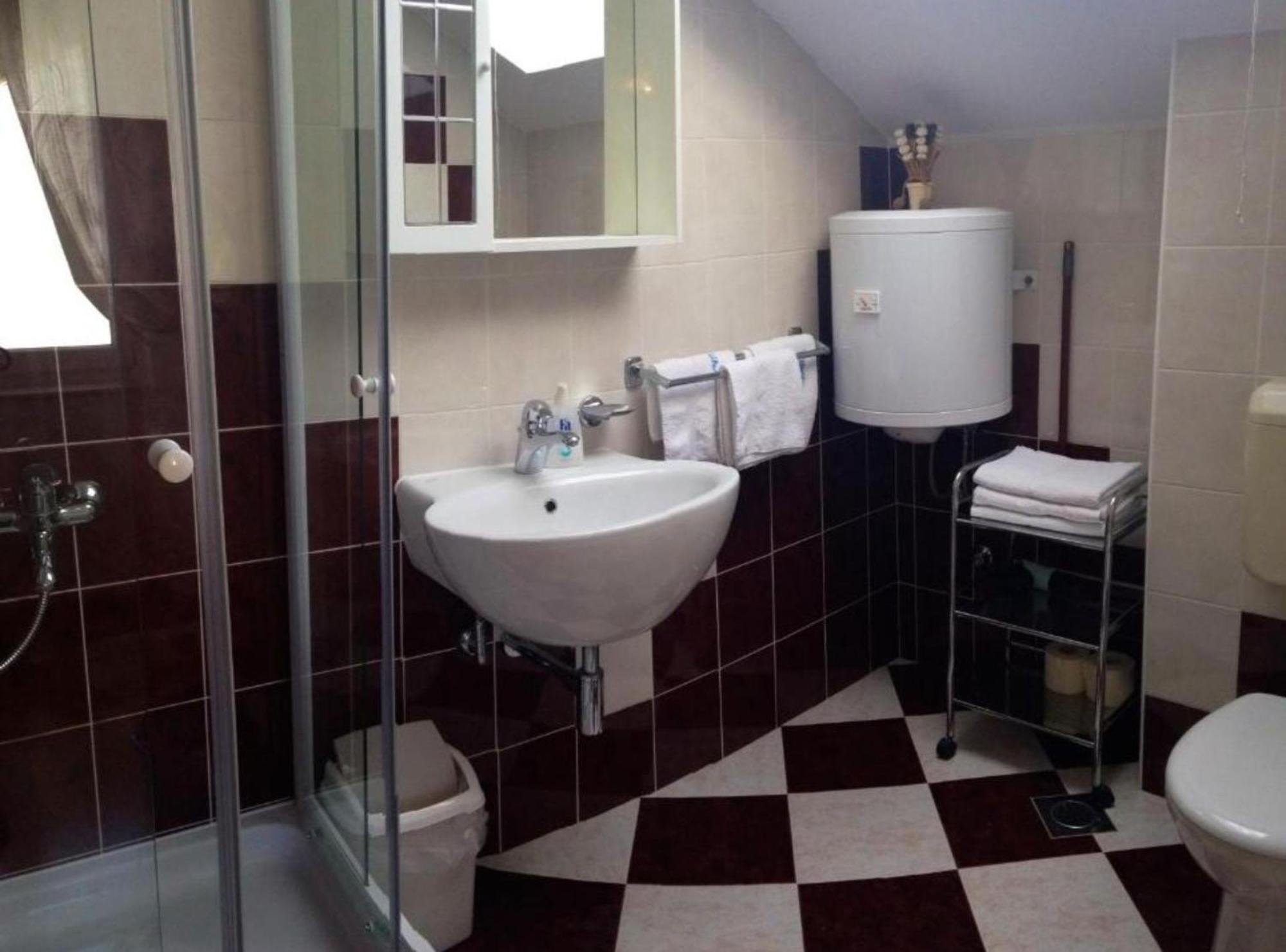 Villa Mediterranea Mlini Zewnętrze zdjęcie