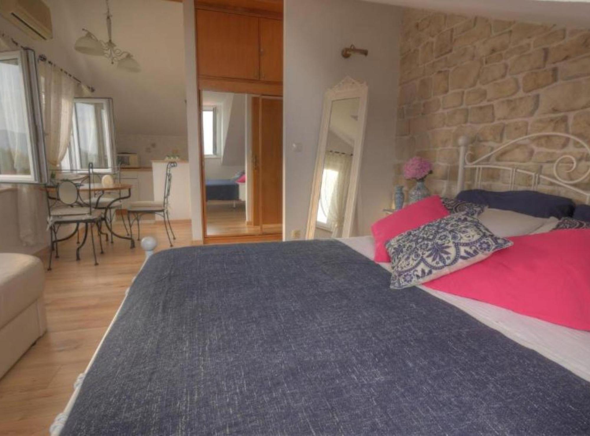 Villa Mediterranea Mlini Zewnętrze zdjęcie