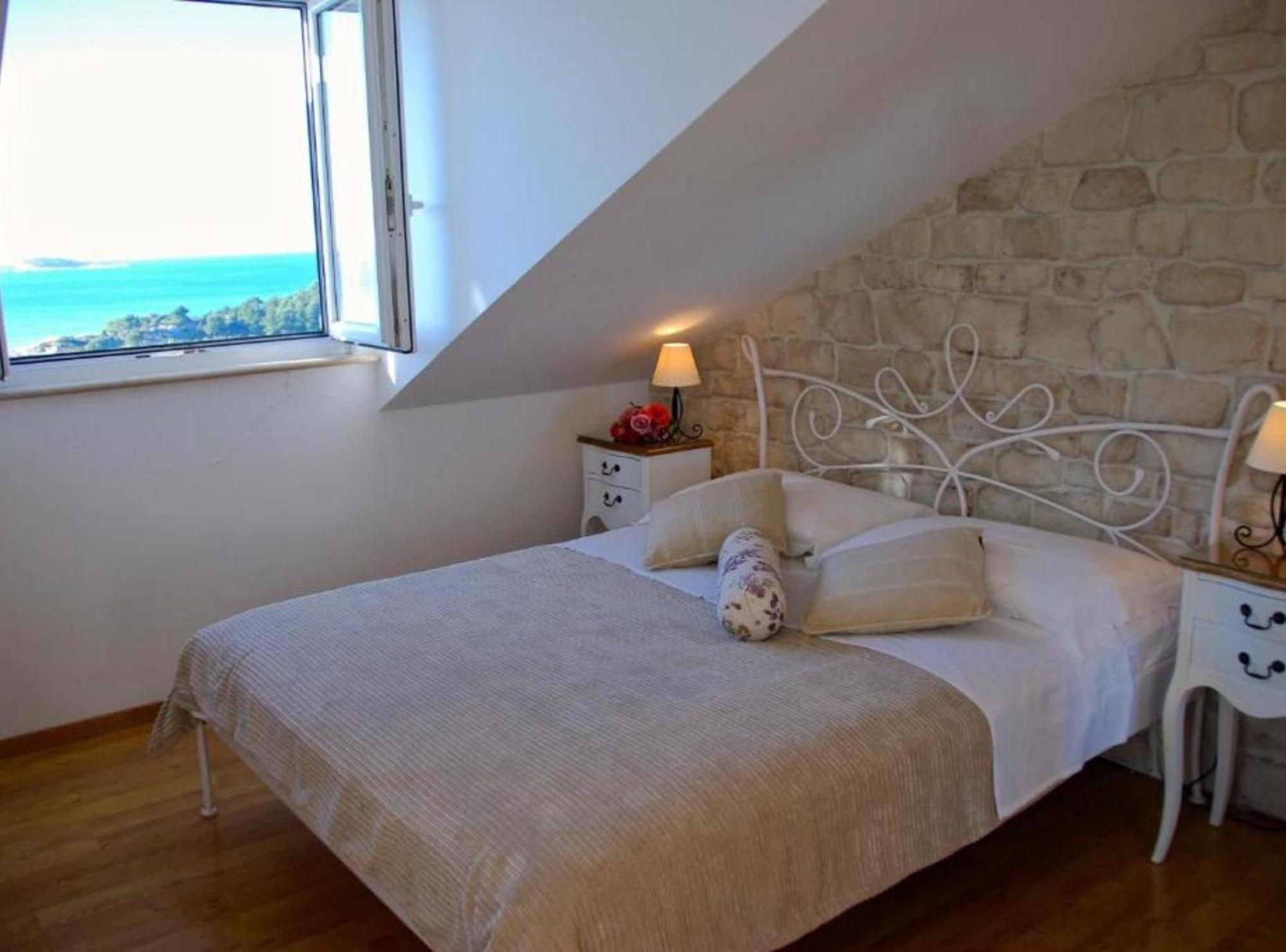 Villa Mediterranea Mlini Zewnętrze zdjęcie