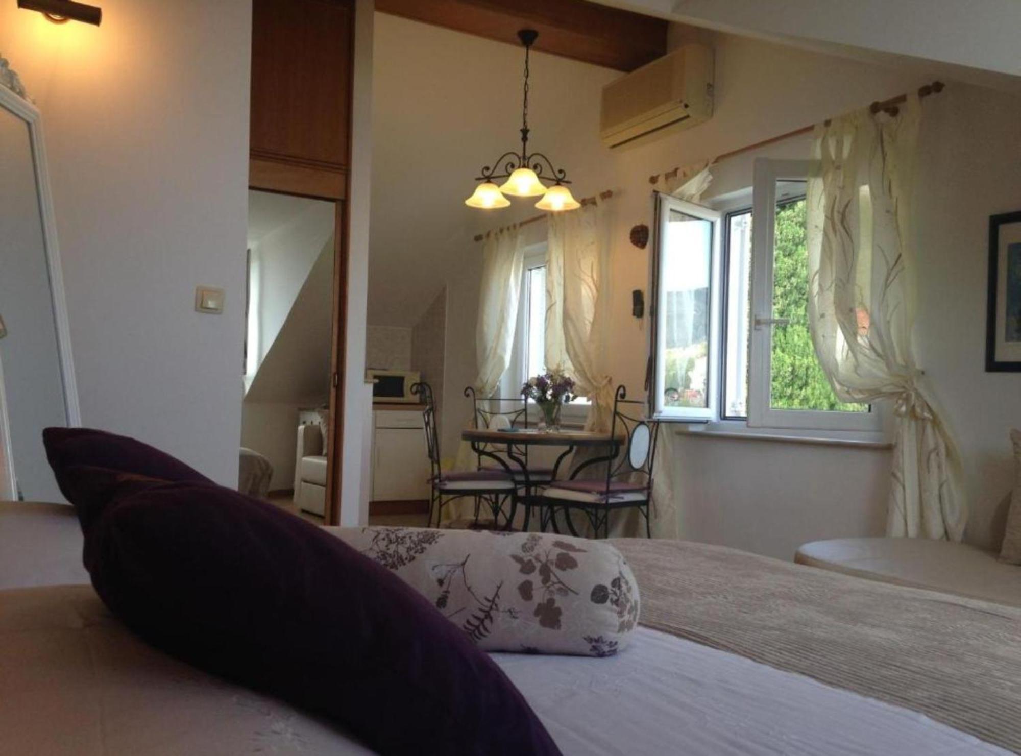 Villa Mediterranea Mlini Zewnętrze zdjęcie