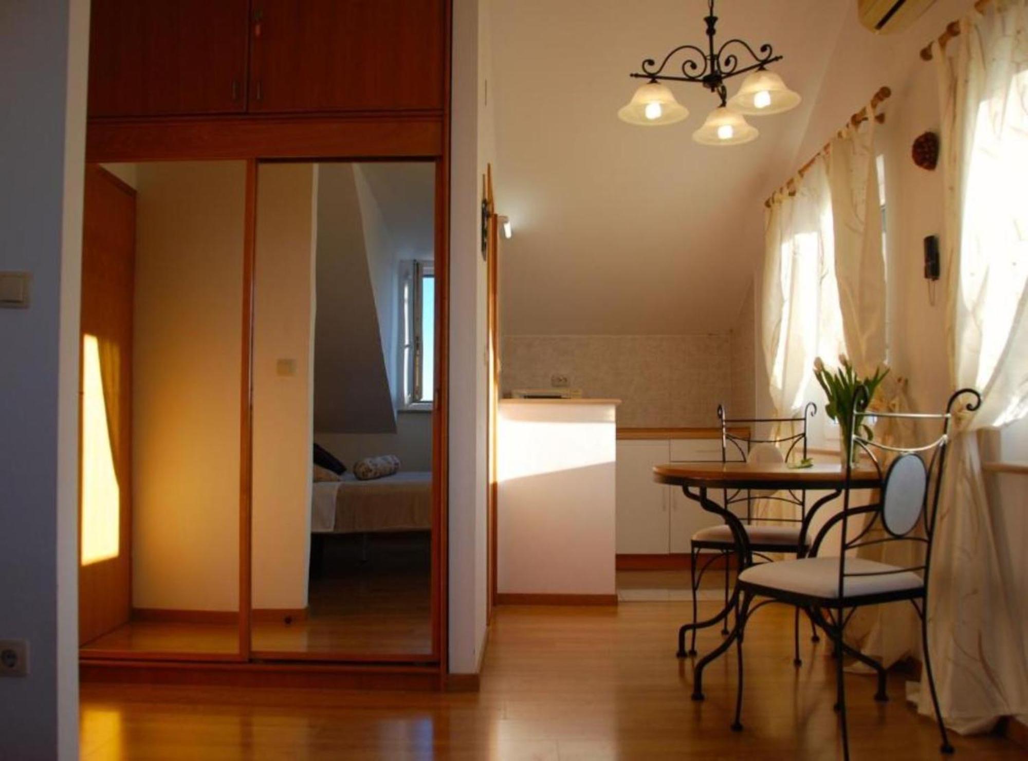 Villa Mediterranea Mlini Zewnętrze zdjęcie