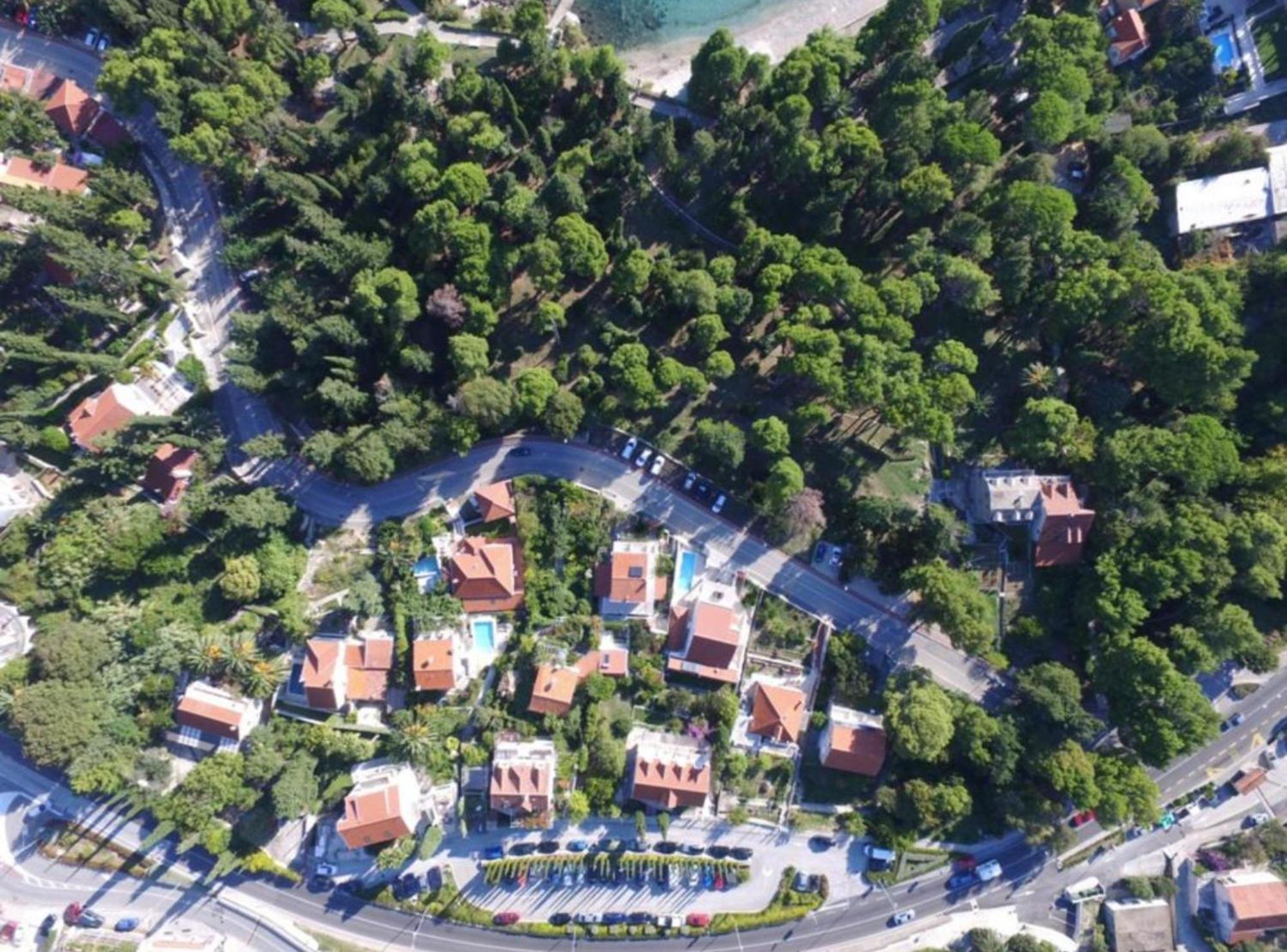 Villa Mediterranea Mlini Zewnętrze zdjęcie
